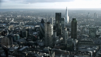 The Complex Screenshot